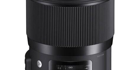 Sigma 28mm f/1.4 DG HSM Art Lens (Canon) Detaylı İnceleme