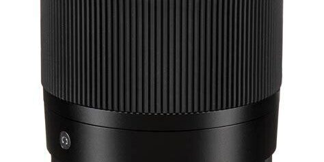 Sigma 30mm F/1.4 DC DN Contemporary Lens (Fujifilm X) Detaylı İnceleme