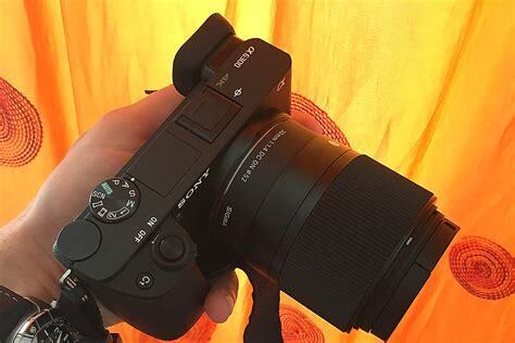 Sigma 30mm F/1.4 DC DN Contemporary Lens (Sony E) Detaylı İnceleme