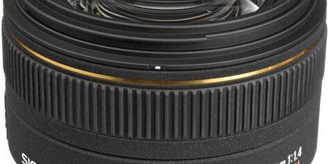 Sigma 30mm f/1.4 DC HSM ART Lens (Nikon F) Detaylı İnceleme