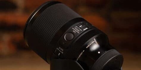 Sigma 35mm f/1.2 DG DN Art Lens (Leica L) Detaylı İnceleme