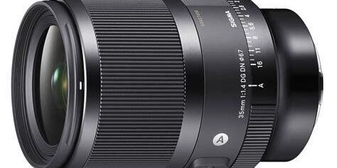 Sigma 35mm f/1.4 DG DN Art Lens (Sony E) Detaylı İnceleme