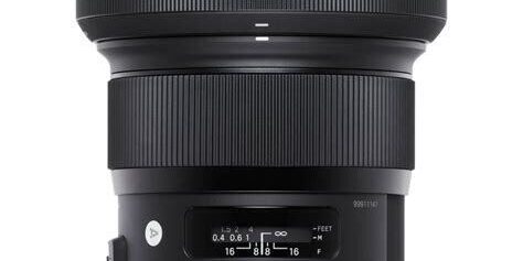 Sigma 35mm f/1.4 DG HSM Art Lens (Nikon F) Detaylı İnceleme