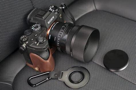 Sigma 35mm f/2 DG DN Contemporary Lens (Leica L) Detaylı İnceleme