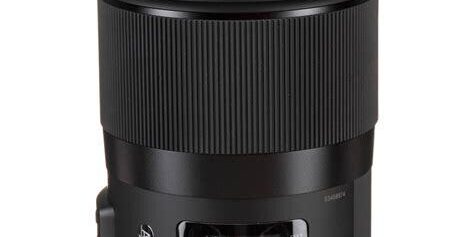 Sigma 40mm f/1.4 DG HSM Art Lens (Leica L) Detaylı İnceleme
