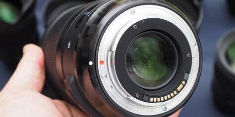 Sigma 40mm f/1.4 DG HSM Art Lens (Nikon F) Detaylı İnceleme