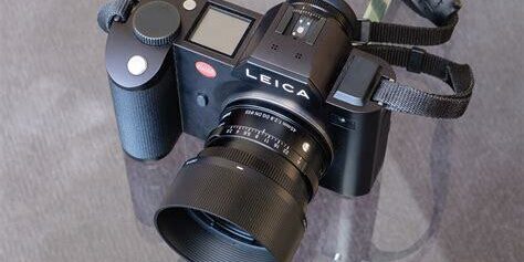 Sigma 45mm f/2.8 DG DN Contemporary Lens (Leica L) Detaylı İnceleme