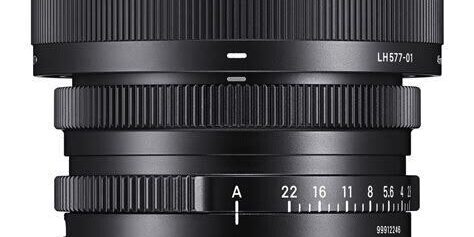 Sigma 45mm f/2.8 DG DN Contemporary Lens (Sony E) Detaylı İnceleme