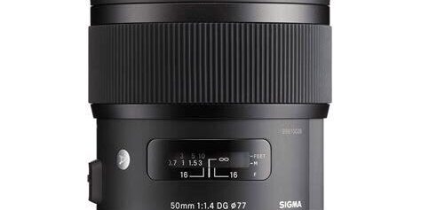 Sigma 50mm f/1.4 DG HSM Art Lens (Leica L) Detaylı İnceleme