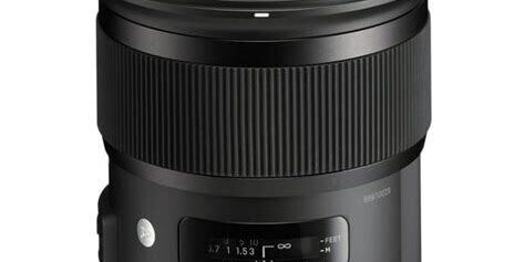 Sigma 50mm f/1.4 DG HSM Art Lens (Nikon F) Detaylı İnceleme Sigma 50mm f/1.4 DG HSM Art Lens (Nikon F) Detaylı İnceleme