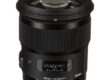 Sigma 50mm f/1.4 DG HSM Art: Netlikte Yeni Standartlar