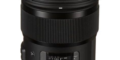 Sigma 50mm f/1.4 DG HSM Art: Netlikte Yeni Standartlar Sigma 50mm f/1.4 DG HSM Art: Netlikte Yeni Standartlar