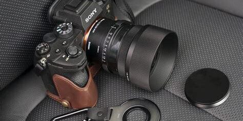 Sigma 50mm f/2 DG DN Contemporary Lens (Leica L) Detaylı İnceleme