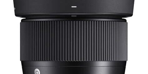 Sigma 56mm f/1.4 DC DN Contemporary Lens (Fujifilm X) Detaylı İnceleme