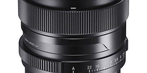 Sigma 65mm f/2 DG DN Contemporary Lens (Sony E) Detaylı İnceleme