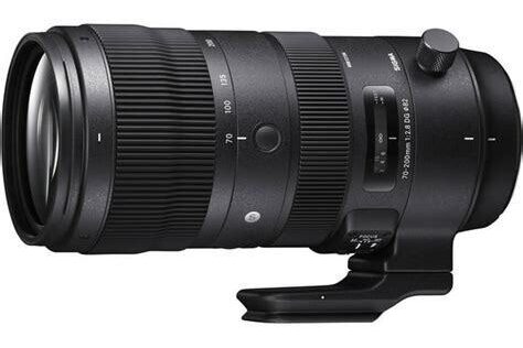 Sigma 70-200mm f/2.8 DG DN OS Sports Lens (L Mount) Detaylı İnceleme