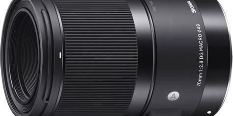 Sigma 70mm f/2.8 DG Macro Art Lens (Canon EF) Detaylı İnceleme Sigma 70mm f/2.8 DG Macro Art Lens (Canon EF) Detaylı İnceleme