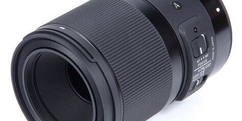 Sigma 70mm f/2.8 DG Macro Art Lens (Sony E) Detaylı İnceleme