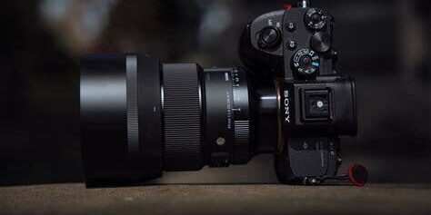 Sigma 85mm f/1.4 DG DN Art Lens (Leica L) Detaylı İnceleme