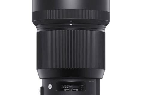Sigma 85mm f/1.4 DG HSM Art Lens (Canon EF) Detaylı İnceleme