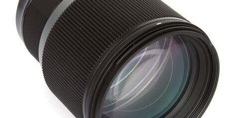 Sigma 85mm f/1.4 DG HSM Art: Portrelerde Mükemmellik Sigma 85mm f/1.4 DG HSM Art: Portrelerde Mükemmellik