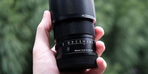 Sigma 90mm f/2.8 DG DN Contemporary Lens (Leica L) Detaylı İnceleme