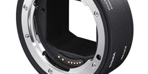 Sigma MC-21 Panasonic L Mount Adapter (Canon EF Lens – Panasonic L Body) Detaylı İnceleme