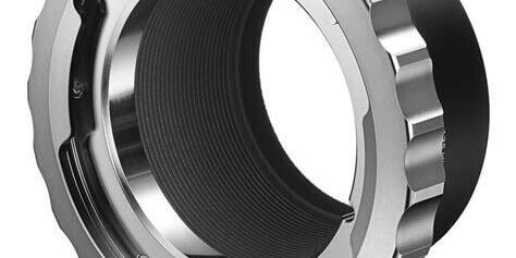 Sigma MC-31 Mount Adapter (PL-Mount Lens – L-Mount Camera) Detaylı İnceleme Sigma MC-31 Mount Adapter (PL-Mount Lens – L-Mount Camera) Detaylı İnceleme