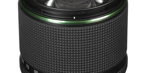 smc Pentax-DA 18-135mm F/3.5-5.6 ED AL [IF] DC WR Lens Detaylı İnceleme