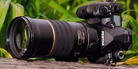 smc Pentax-DA* 300mm F/4 ED [IF] SDM Lens Detaylı İncelem