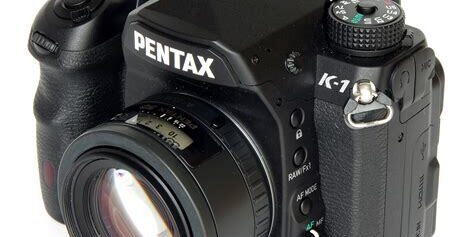 smc Pentax-FA 50mm F/1.4 Classic Lens Detaylı İnceleme