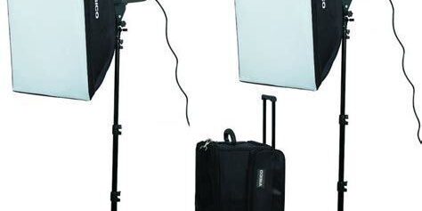 Softbox Kullanımında Profesyonel İpuçları ve Teknikler Softbox Kullanımında Profesyonel İpuçları ve Teknikler