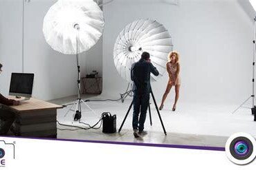 Softboxlarla Ürün Fotoğrafçılığında Eşit ve Yumuşak Aydınlatma