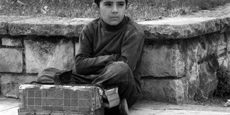 Sokak Çocukları ve Umut Fotoğrafçılığı