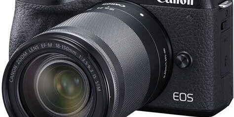 Sokak Fotoğrafçılığında Canon EOS M6 Mark II: Kompakt Boyut, Büyük Performans Sokak Fotoğrafçılığında Canon EOS M6 Mark II: Kompakt Boyut, Büyük Performans