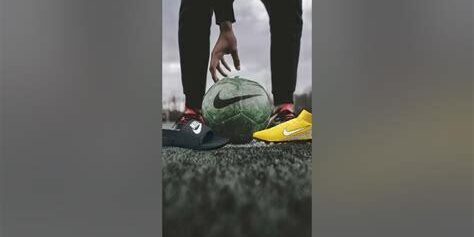 Sokak Futbolu Çekimlerinde Gerçek Hikayeler Sokak Futbolu Çekimlerinde Gerçek Hikayeler