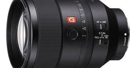 Sony 135mm f/1.8 GM: Portre ve Düşük Işık İçin Mükemmel