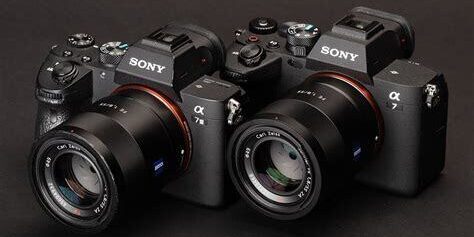 Sony A7 II Serisi: Bütçe Dostu Tam Kare Çözümleri Sony A7 II Serisi: Bütçe Dostu Tam Kare Çözümleri