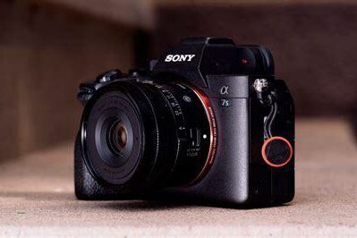Sony A7S III: Set Çekimlerinde Profesyonel Sonuçlar