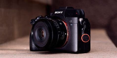Sony A7S III: Set Çekimlerinde Profesyonel Sonuçlar Sony A7S III: Set Çekimlerinde Profesyonel Sonuçlar