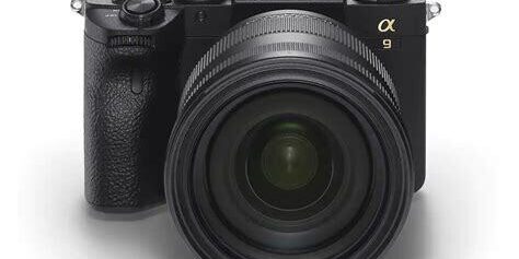Sony A9 II Spor Fotoğrafçılığında Hız ve Performans Sony A9 II Spor Fotoğrafçılığında Hız ve Performans