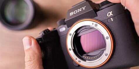 Sony Alpha A1 Detaylı İnceleme – (Çıkış Yılı: 2020) Sony Alpha A1 Detaylı İnceleme – (Çıkış Yılı: 2020)