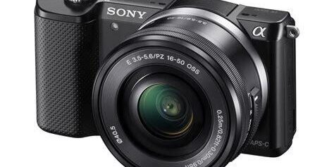 Sony Alpha A5000 Detaylı İnceleme – (Çıkış Yılı: 2015)