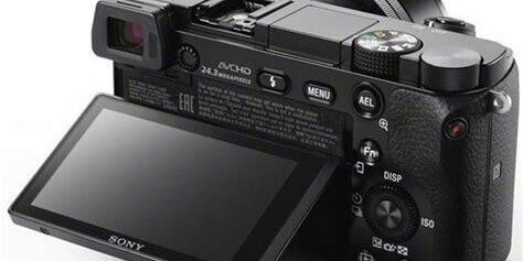 Sony Alpha A6000: 2014’te Amatörler İçin Hızlı ve Çok Yönlü Aynasız Kamera