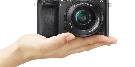 Sony Alpha A6000 Detaylı İnceleme – (Çıkış Yılı: 2014) Sony Alpha A6000 Detaylı İnceleme – (Çıkış Yılı: 2014)