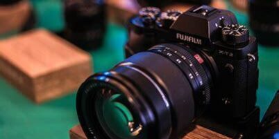 Sony Alpha A6000: Seyahat ve Sokak Fotoğrafçılığı için İdeal Kompakt Tasarım Sony Alpha A6000: Seyahat ve Sokak Fotoğrafçılığı için İdeal Kompakt Tasarım