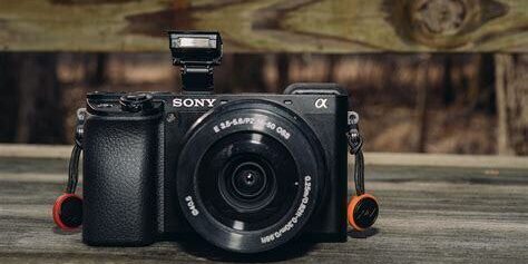 Sony Alpha A6100: 2020’de Yeni Başlayanlar için Hızlı Otomatik Odaklama Sunan Aynasız Kamera Sony Alpha A6100: 2020’de Yeni Başlayanlar için Hızlı Otomatik Odaklama Sunan Aynasız Kamera
