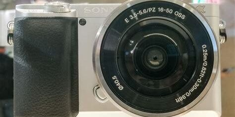 Sony Alpha A6100 Detaylı İnceleme – (Çıkış Yılı: 2020) Sony Alpha A6100 Detaylı İnceleme – (Çıkış Yılı: 2020)
