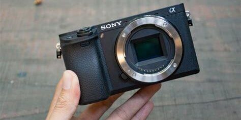 Sony Alpha A6300 ile Spor ve Hareketli Sahnelerde Üstün Performans