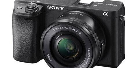 Sony Alpha A6400 Detaylı İnceleme – (Çıkış Yılı: 2018) Sony Alpha A6400 Detaylı İnceleme – (Çıkış Yılı: 2018)